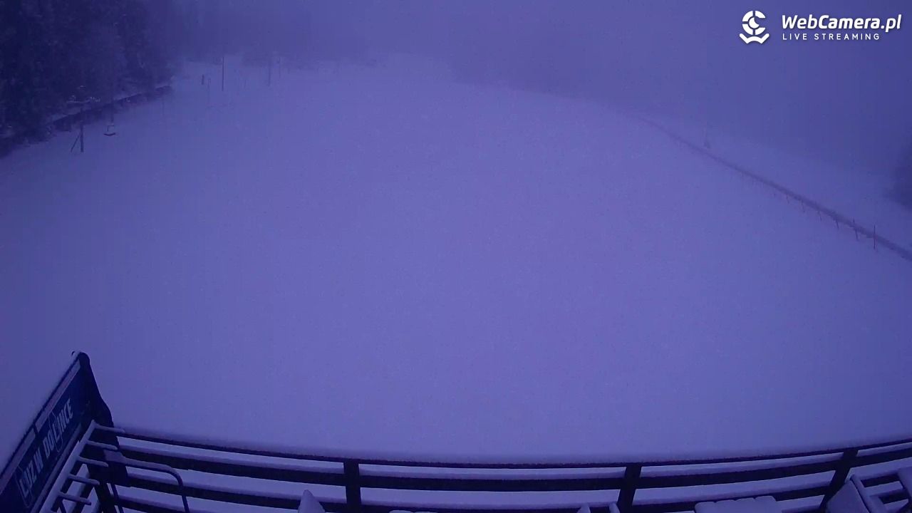 Małe Ciche - trasy - 26 marzec 2026, 18:06