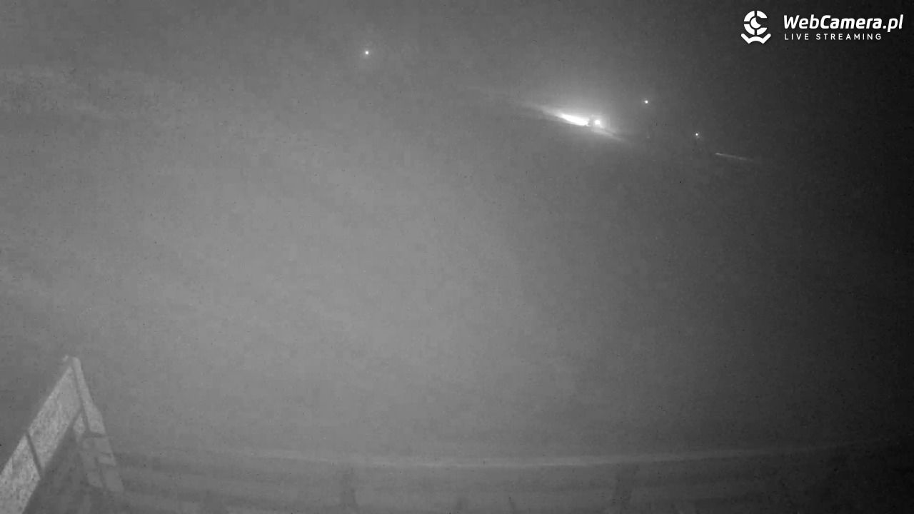 Małe Ciche - trasy - 22 grudzień 2025, 22:40