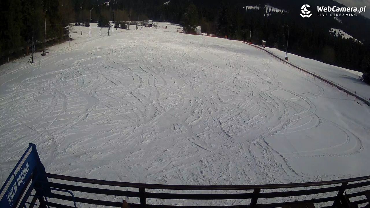 Małe Ciche - trasy - 21 marzec 2026, 11:25