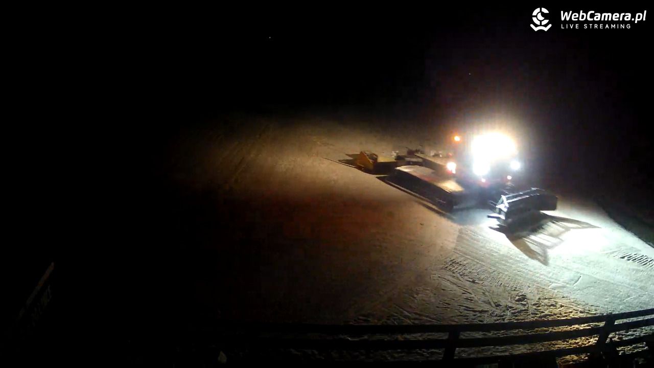 Małe Ciche - trasy - 15 marzec 2026, 20:58