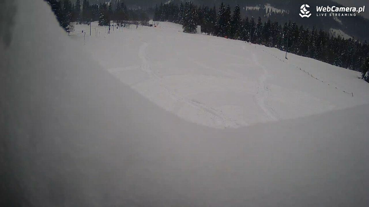 Małe Ciche - trasy - 02 kwiecień 2026, 16:12