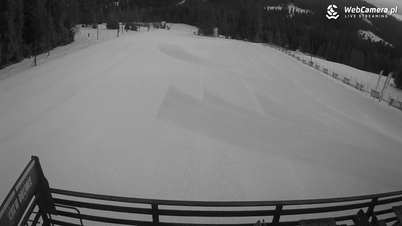 Małe Ciche - trasy - 24 styczeń 2026, 07:13