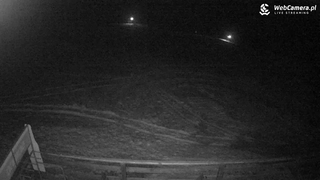 Małe Ciche - trasy - 08 kwiecień 2026, 20:33