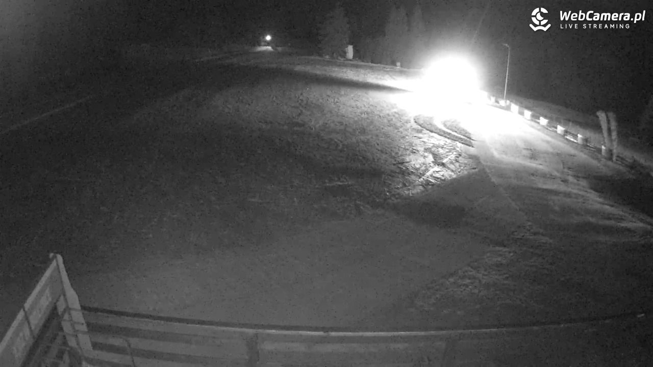 Małe Ciche - trasy - 25 styczeń 2026, 21:59