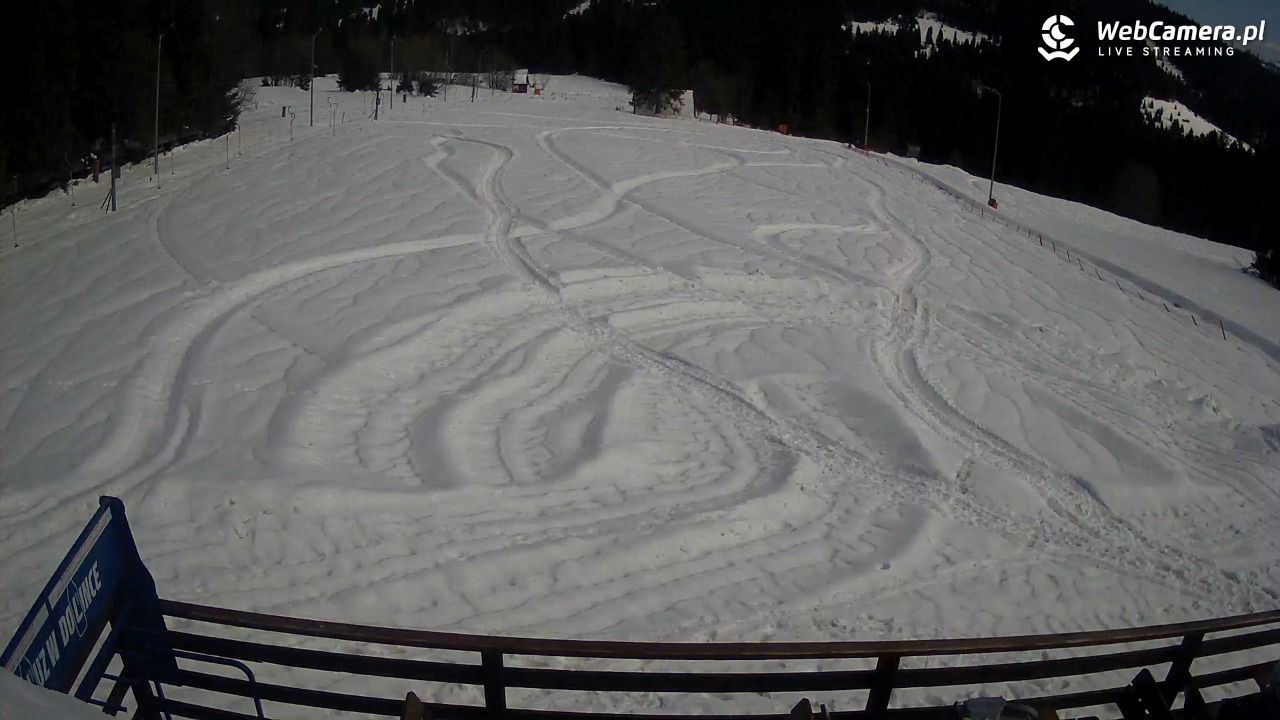 Małe Ciche - trasy - 04 kwiecień 2026, 12:52