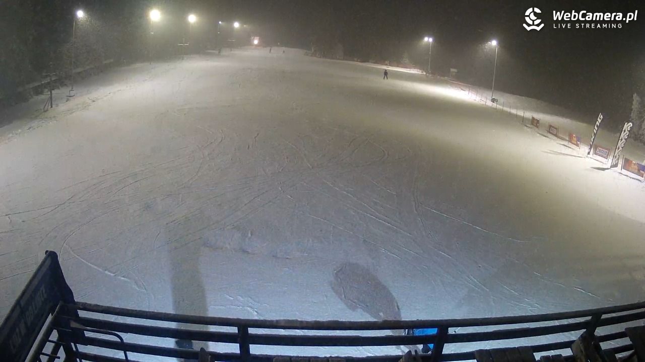Małe Ciche - trasy - 30 grudzień 2025, 19:12