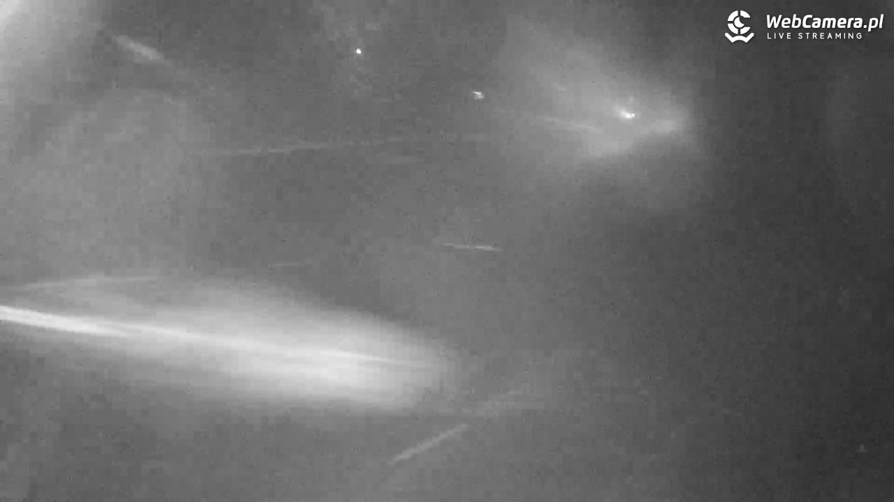 Małe Ciche - trasy - 23 grudzień 2025, 18:34