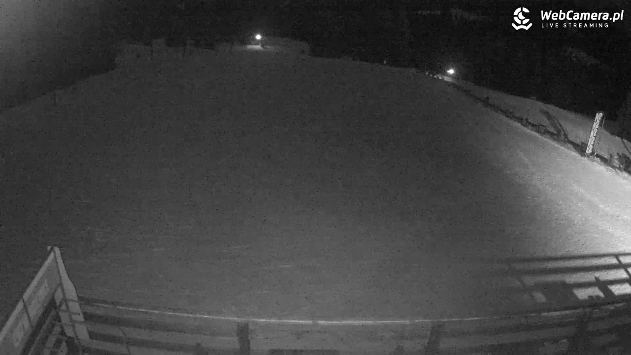 Małe Ciche - trasy - 27 luty 2026, 20:42