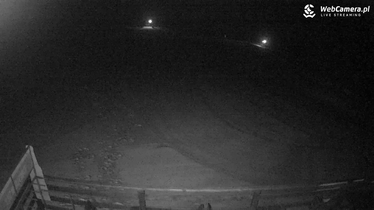 Małe Ciche - trasy - 20 grudzień 2025, 20:46