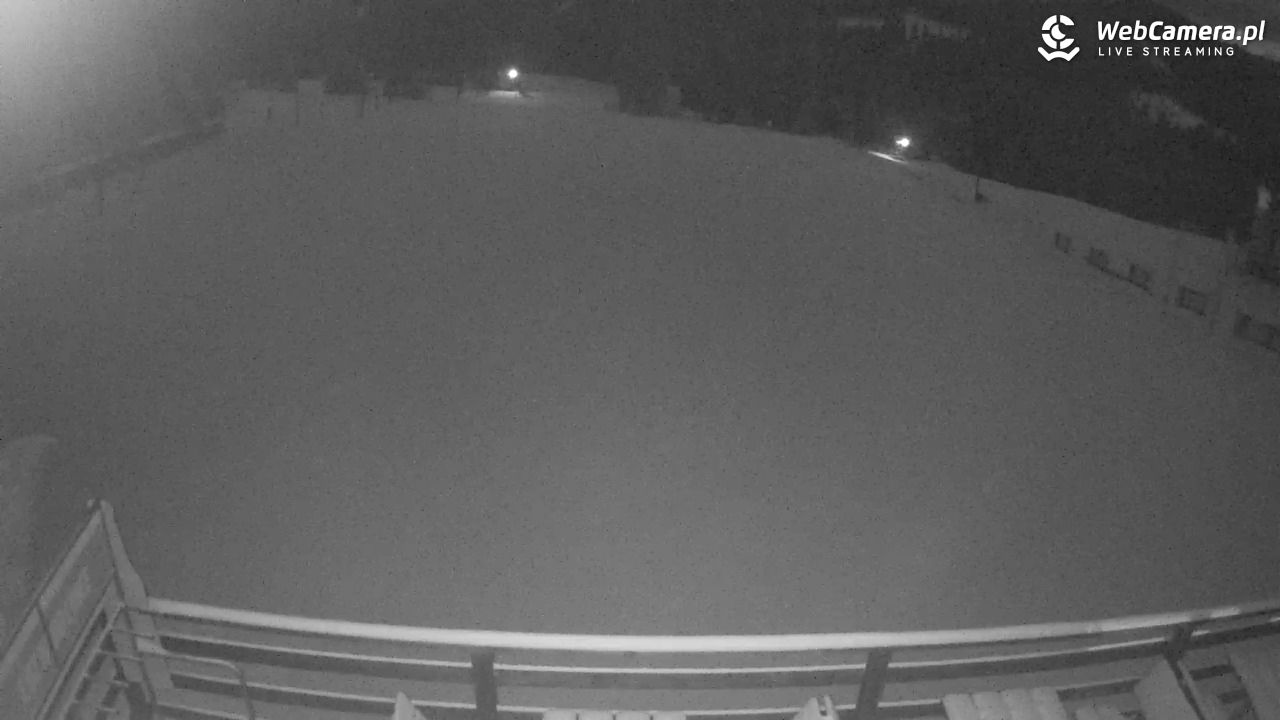 Małe Ciche - trasy - 30 grudzień 2025, 06:43