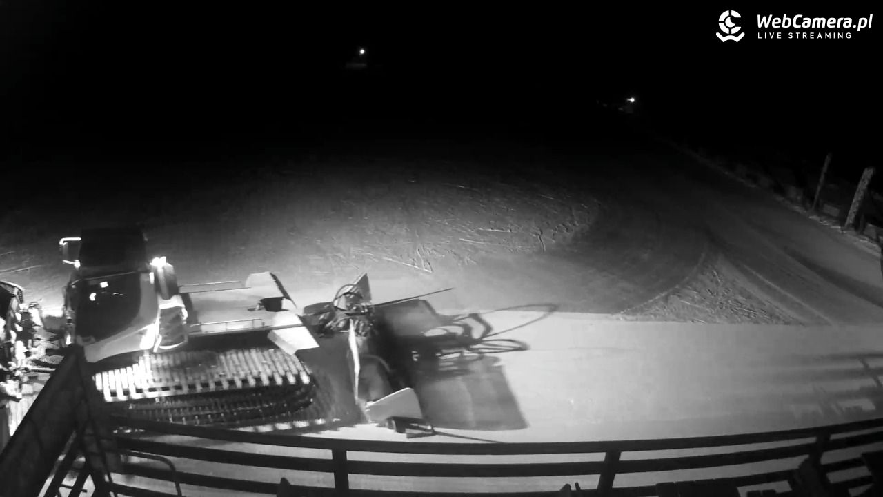 Małe Ciche - trasy - 17 styczeń 2026, 21:48