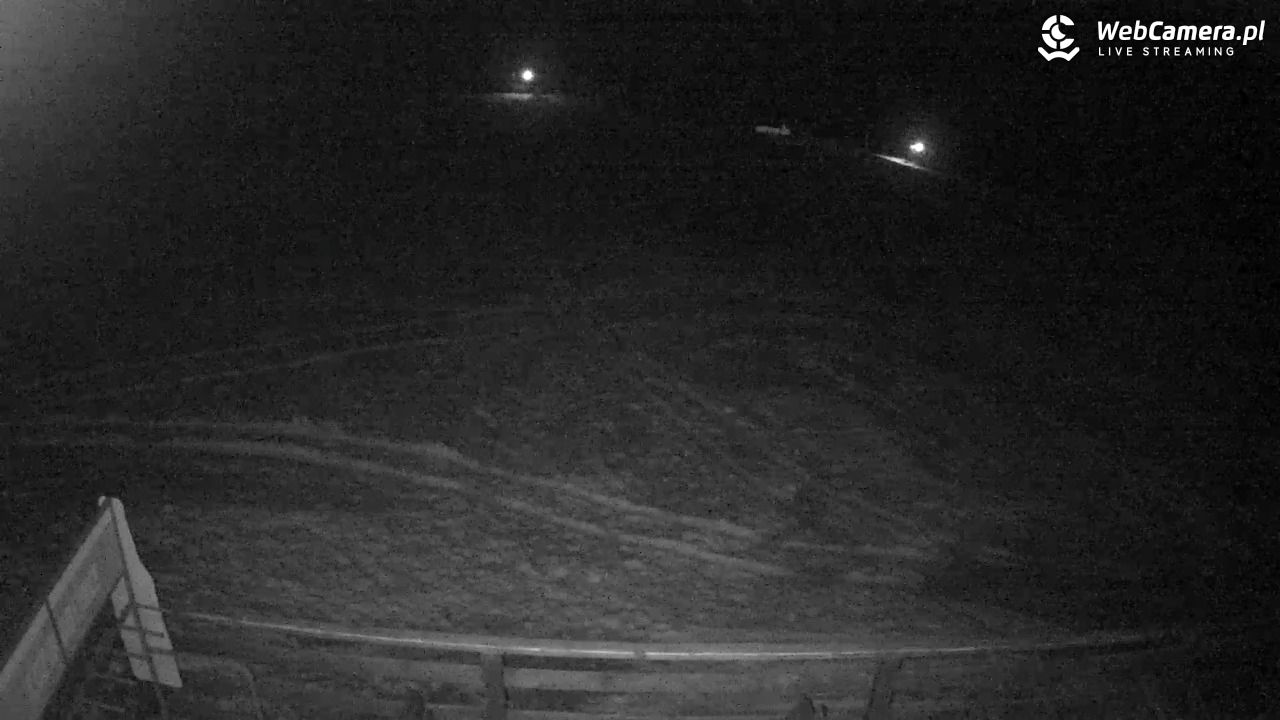 Małe Ciche - trasy - 08 kwiecień 2026, 20:33