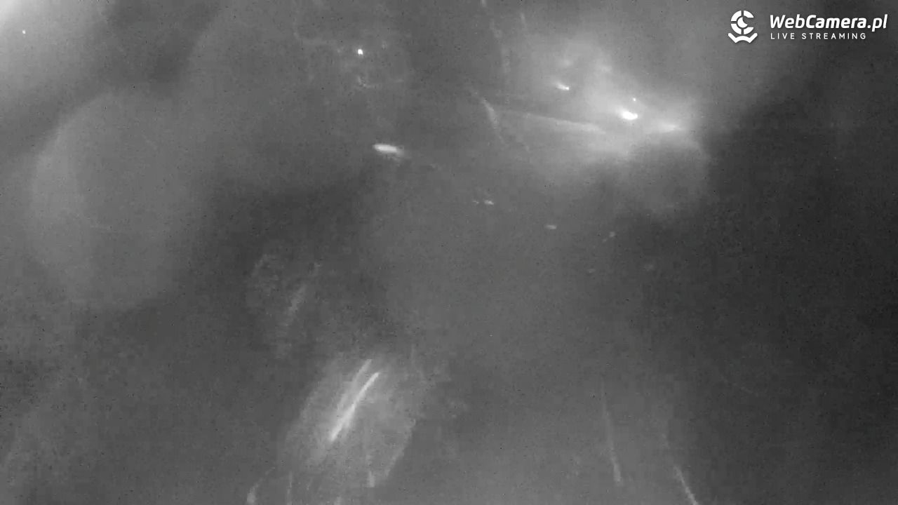 Małe Ciche - trasy - 23 grudzień 2025, 18:47