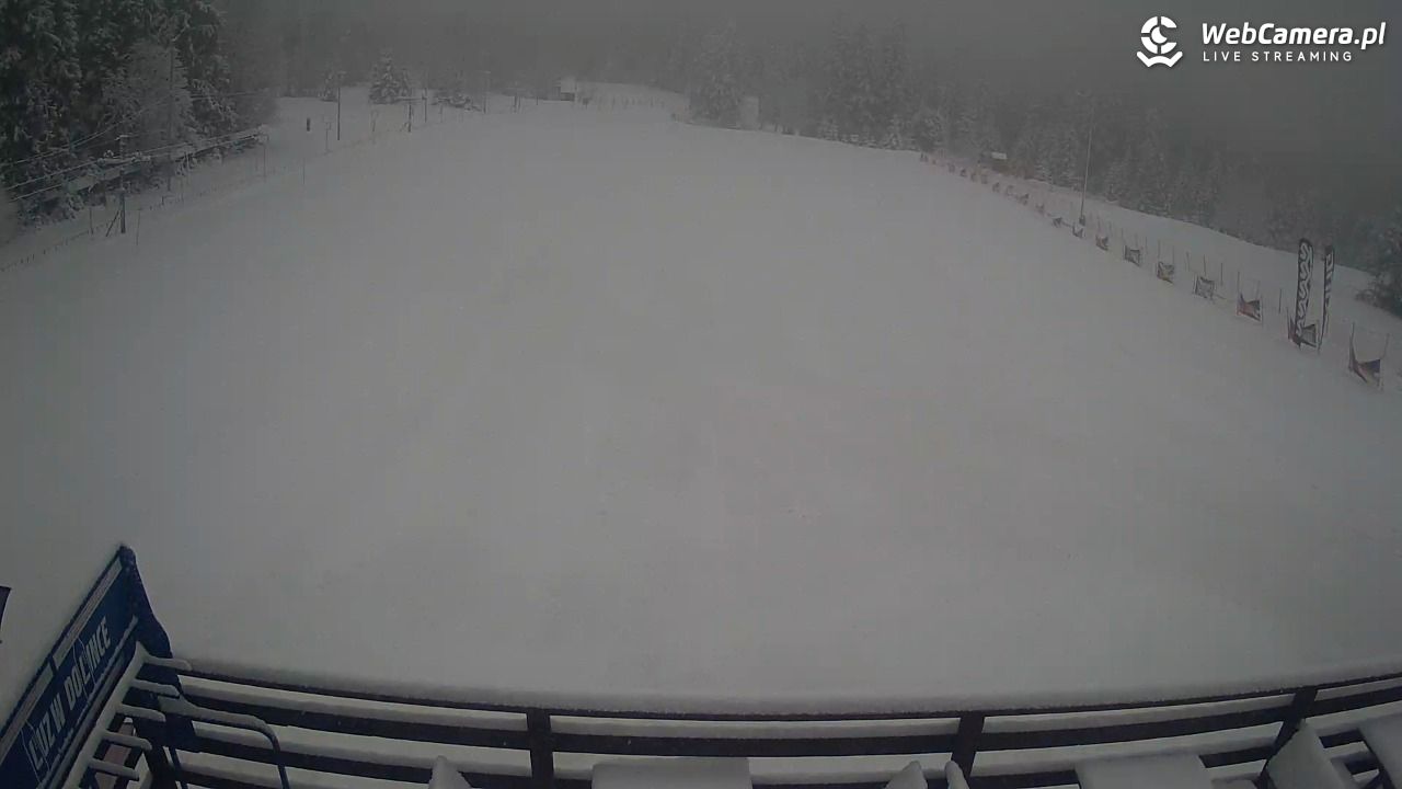 Małe Ciche - trasy - 24 luty 2026, 07:38