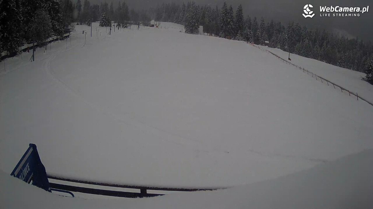 Małe Ciche - trasy - 30 marzec 2026, 13:22