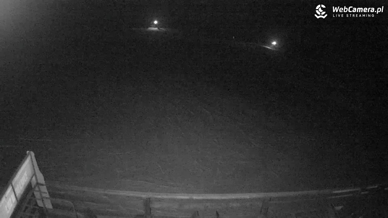 Małe Ciche - trasy - 22 grudzień 2025, 20:07