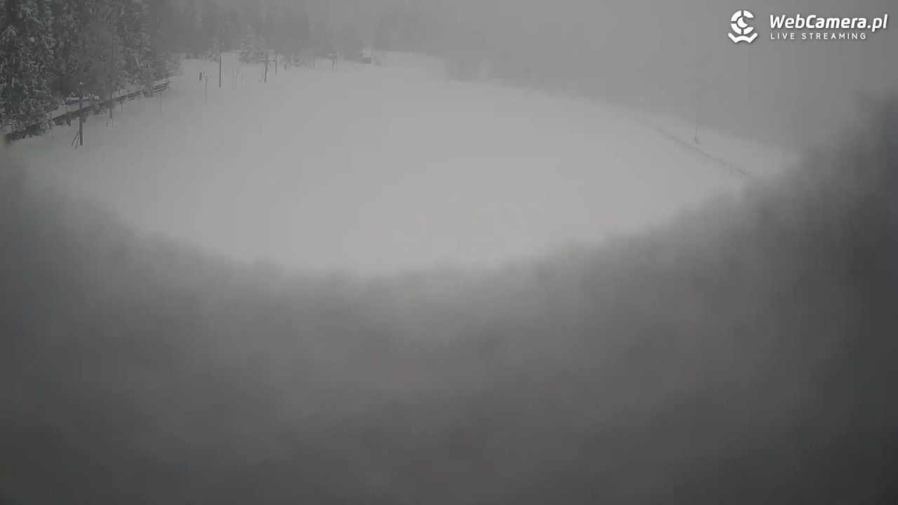 Małe Ciche - trasy - 27 marzec 2026, 11:27