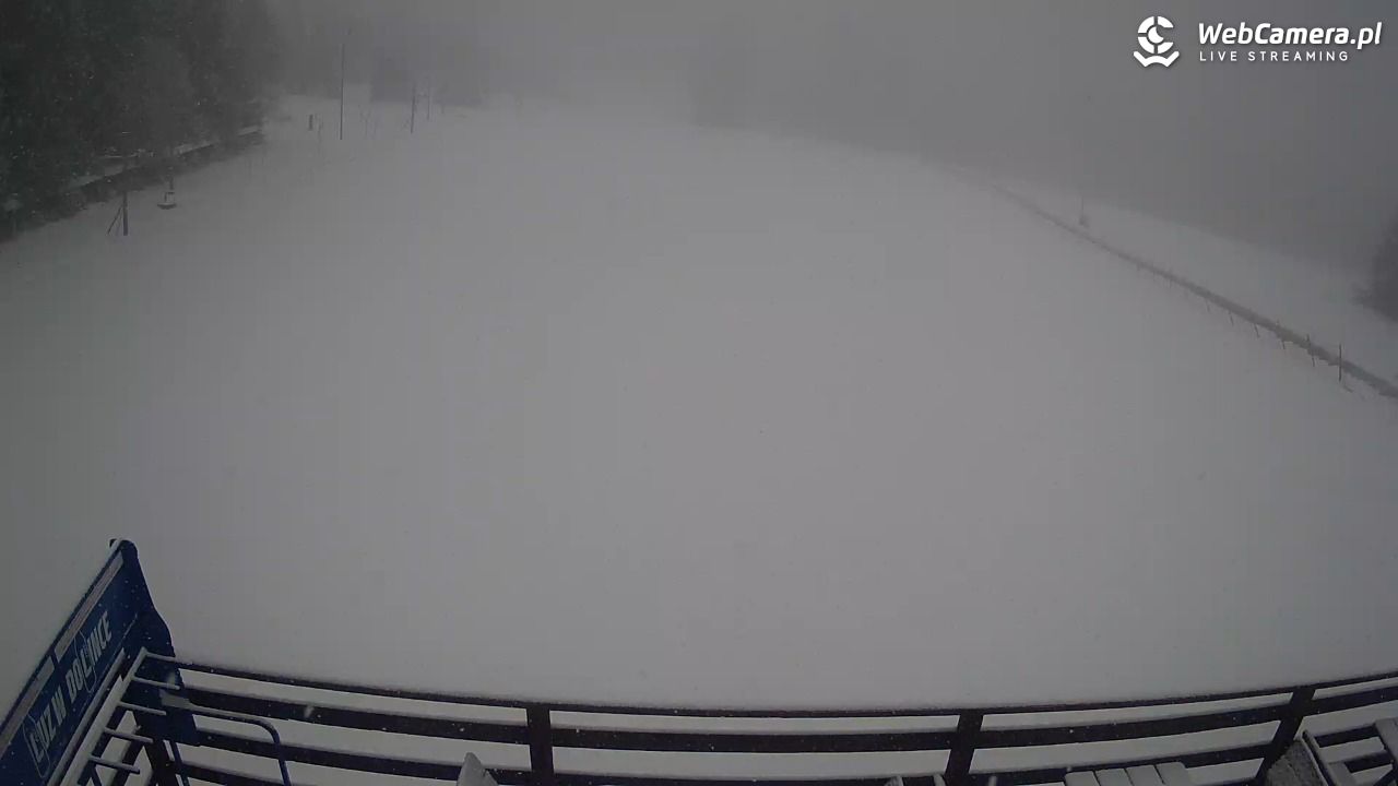 Małe Ciche - trasy - 26 marzec 2026, 15:00