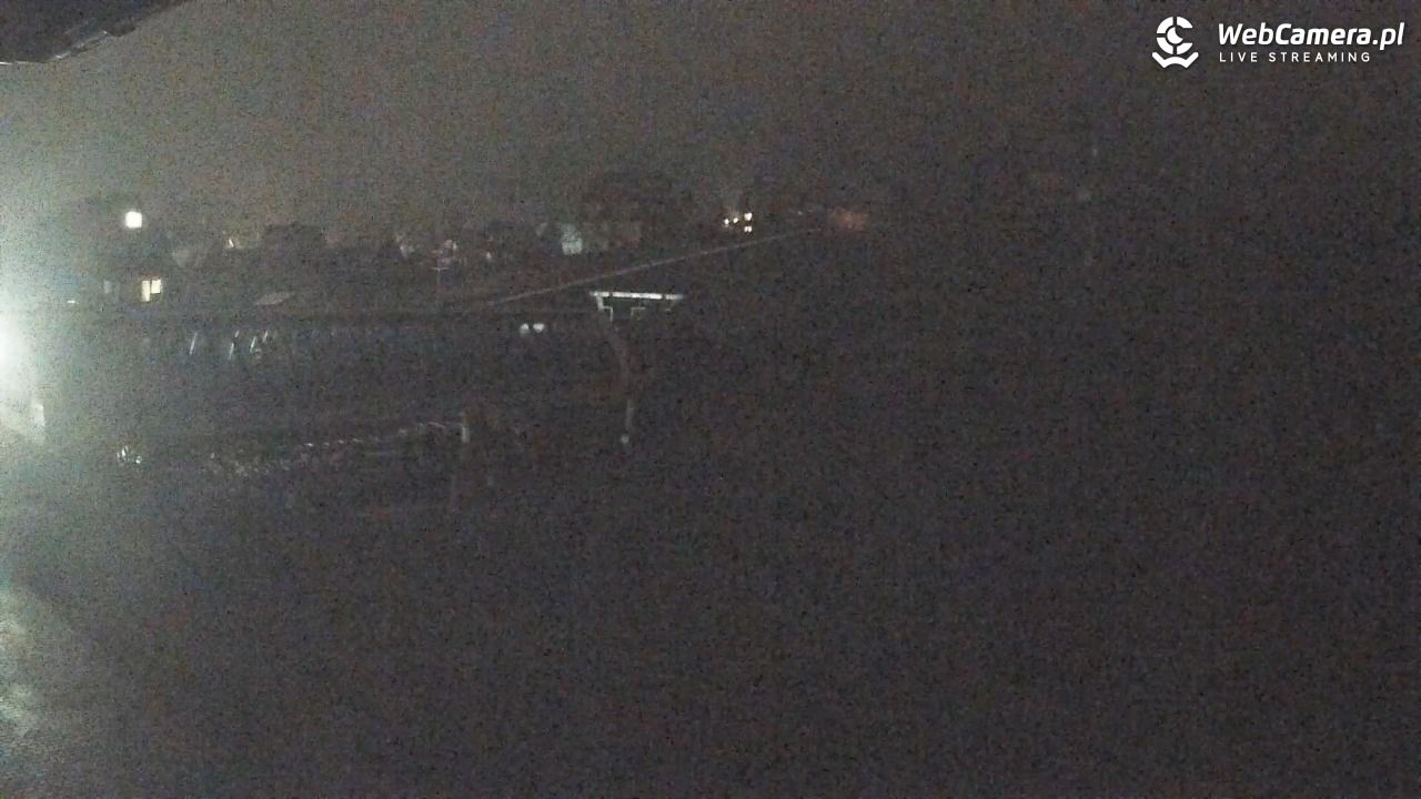 Małe Ciche - dolna stacja - 15 maj 2025, 23:04