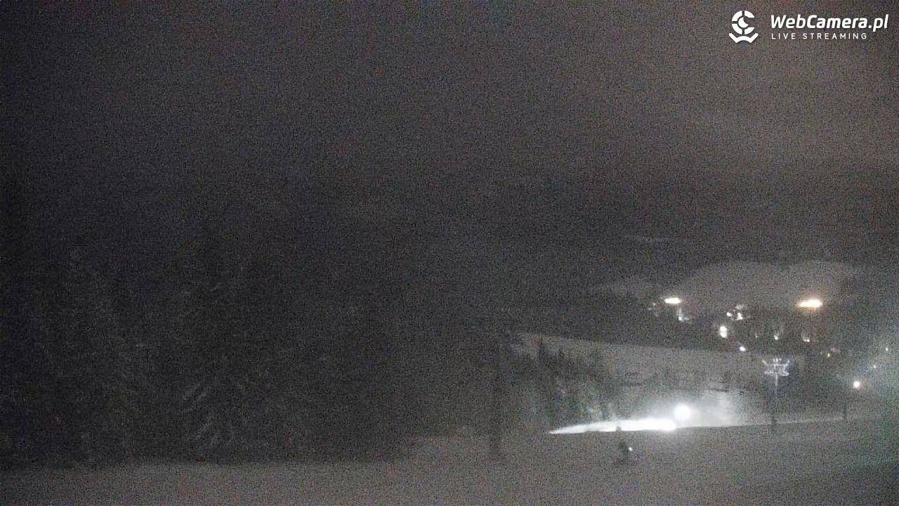 Małe Ciche - panorama - 01 styczeń 2026, 03:44