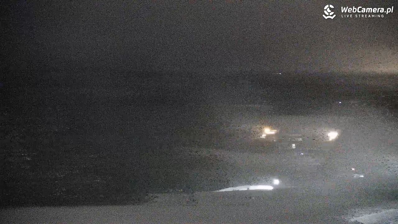 Małe Ciche - panorama - 31 grudzień 2025, 23:52