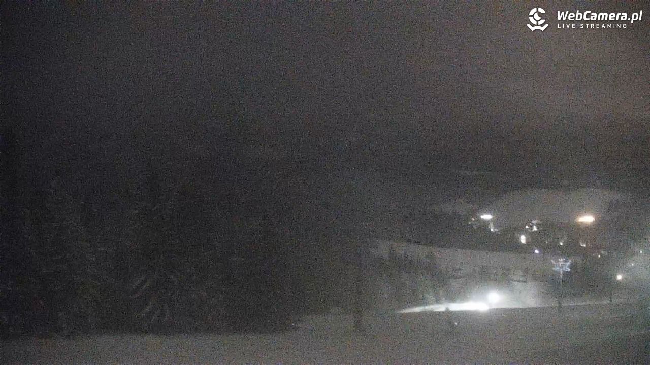 Małe Ciche - panorama - 01 styczeń 2026, 03:44