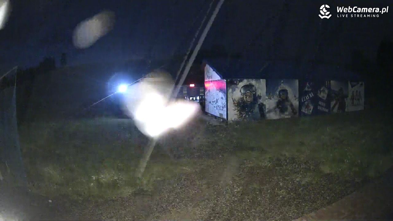 MASTER-ski Tylicz - 07 lipiec 2025, 03:05