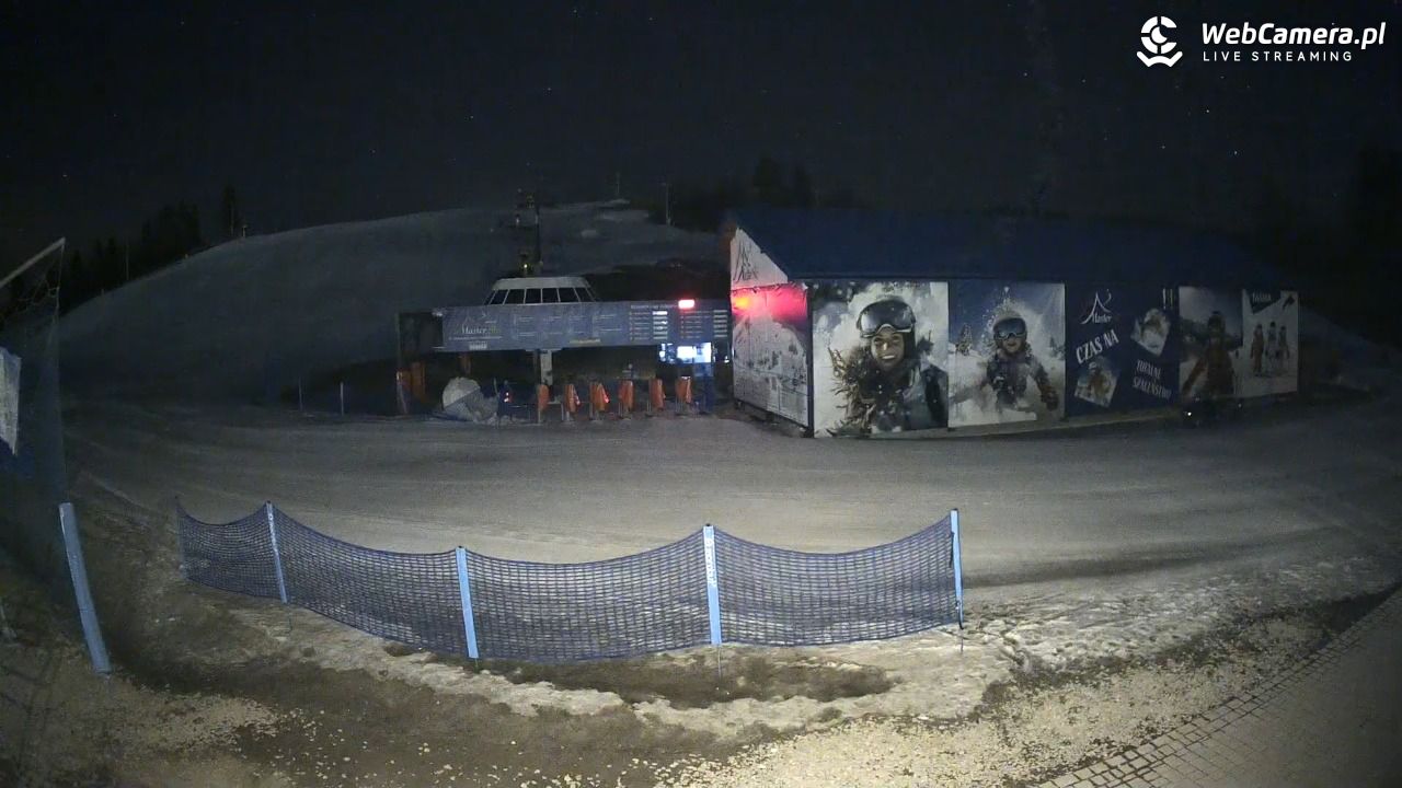 MASTER-ski Tylicz - 14 marzec 2026, 20:06