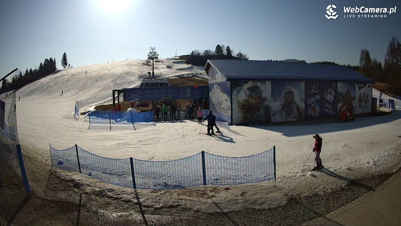 MASTER-ski Tylicz - 14 marzec 2026, 08:56