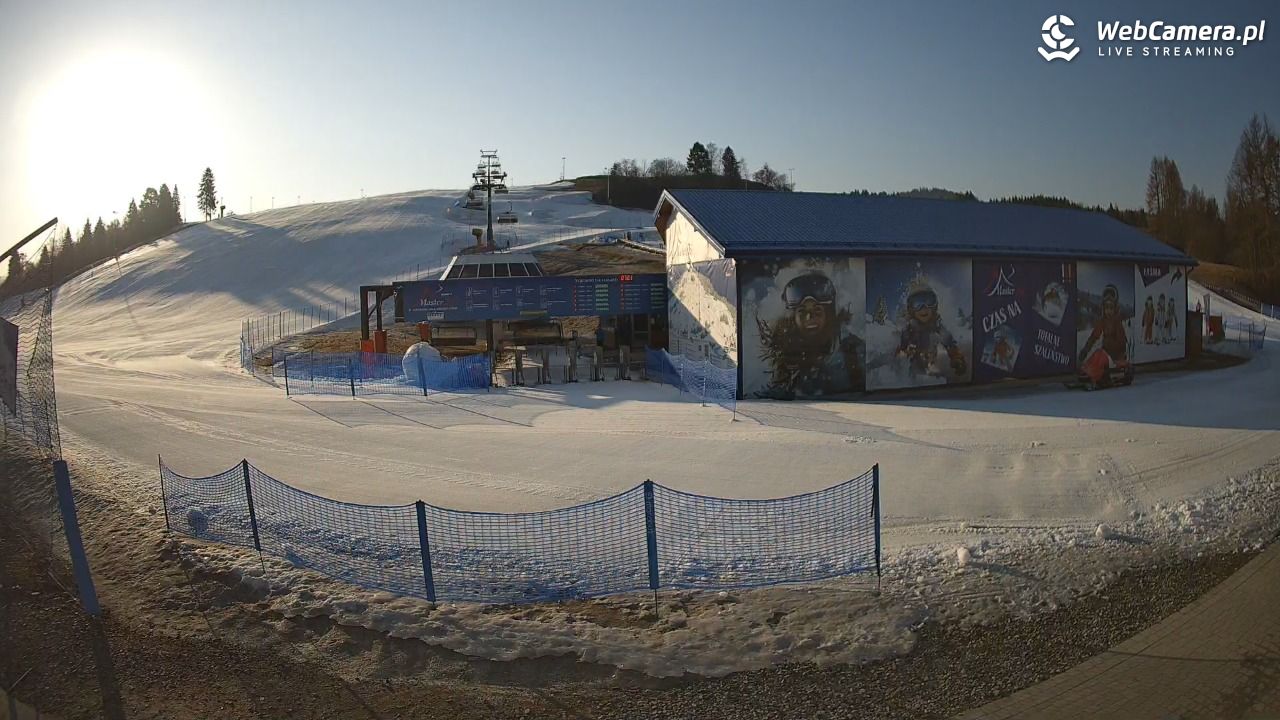 MASTER-ski Tylicz - 14 marzec 2026, 07:19