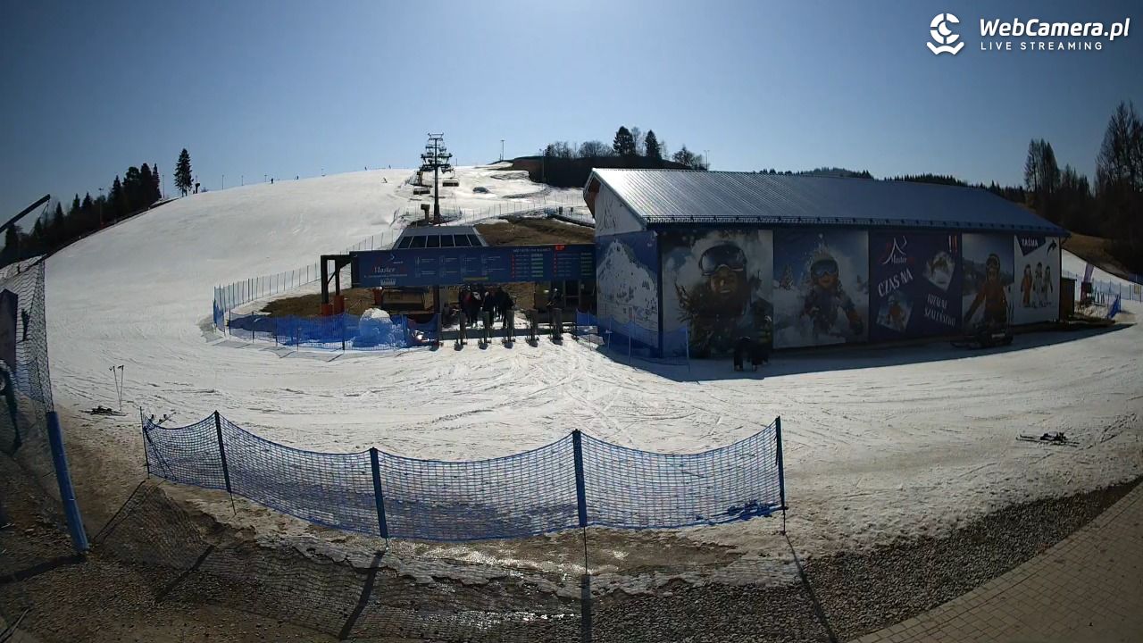 MASTER-ski Tylicz - 15 marzec 2026, 10:18