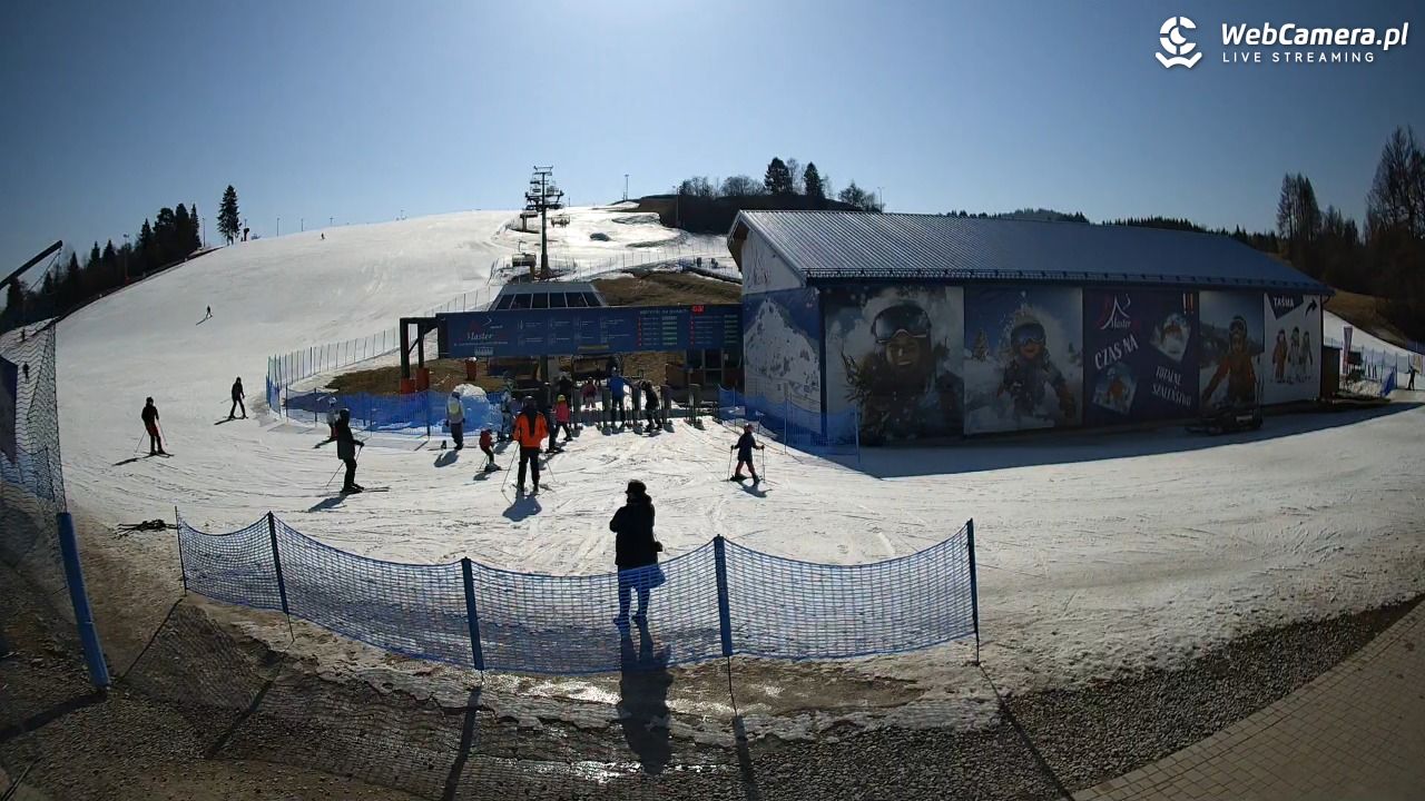 MASTER-ski Tylicz - 15 marzec 2026, 10:01