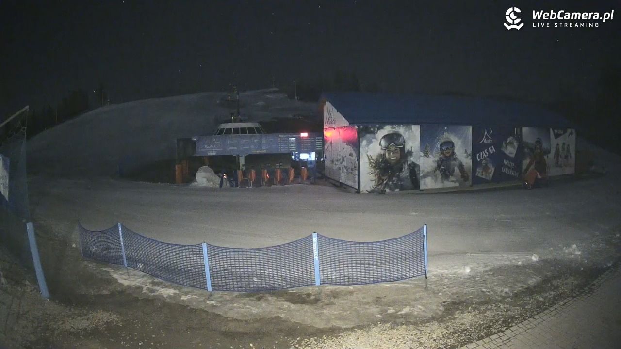 MASTER-ski Tylicz - 13 marzec 2026, 21:27