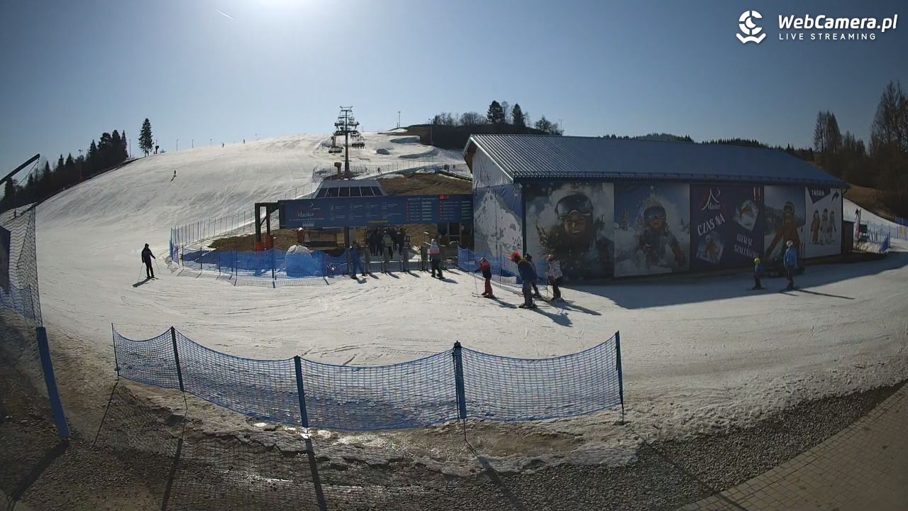 MASTER-ski Tylicz - 15 marzec 2026, 09:09
