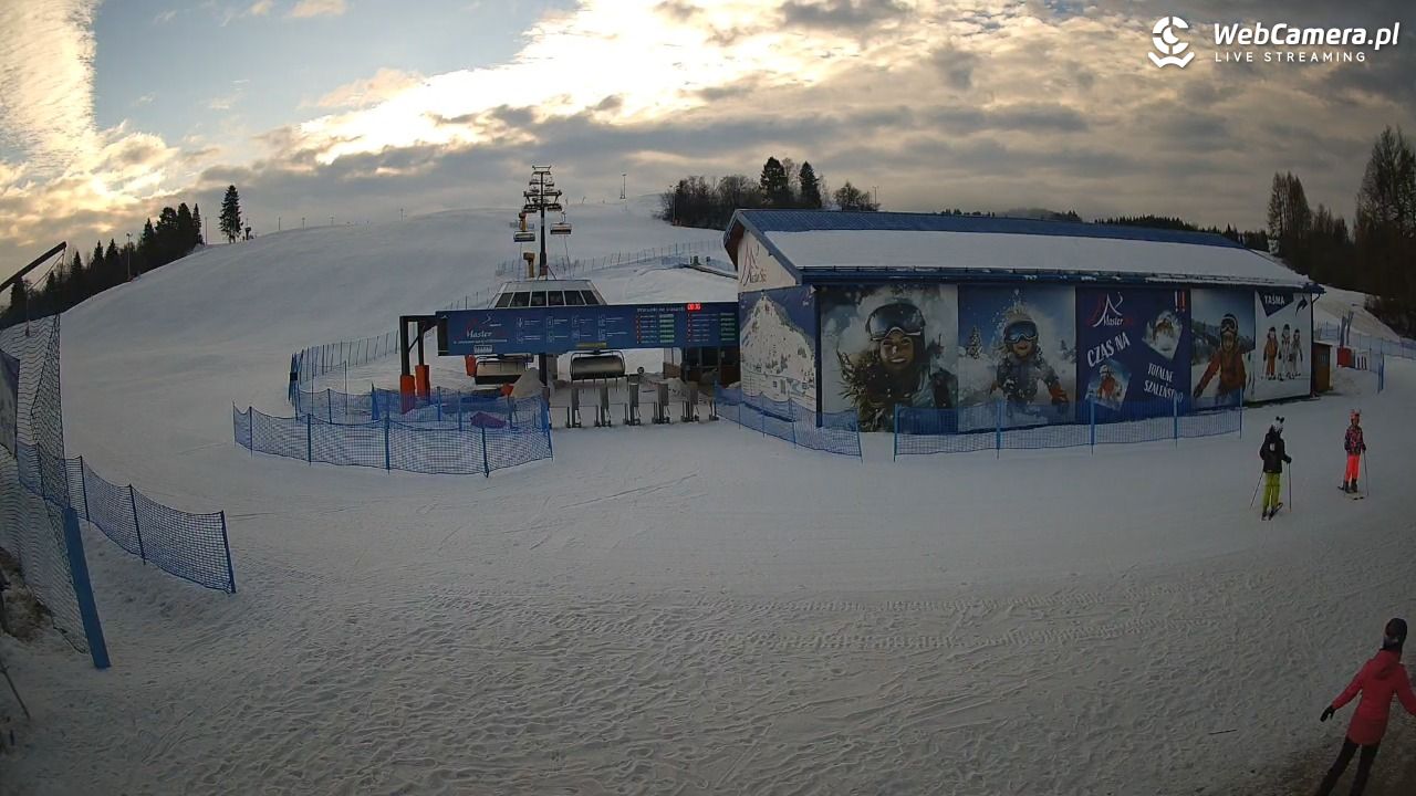 MASTER-ski Tylicz - 28 styczeń 2026, 08:35