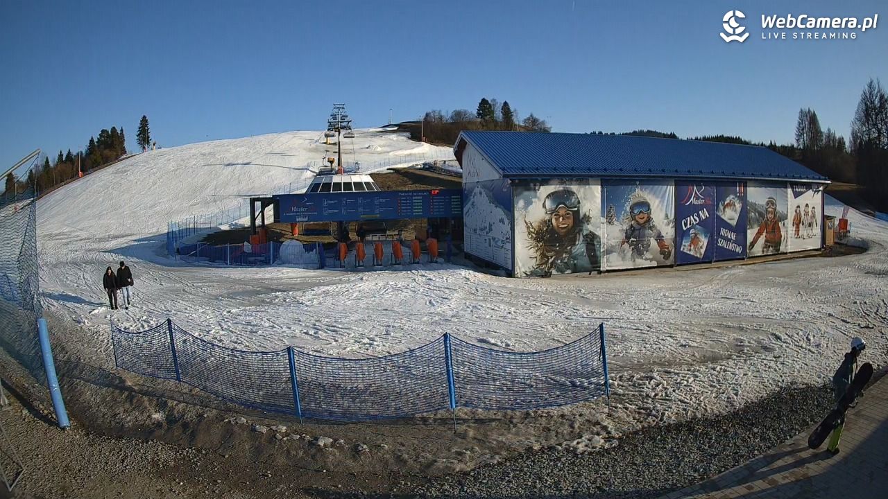 MASTER-ski Tylicz - 15 marzec 2026, 16:13