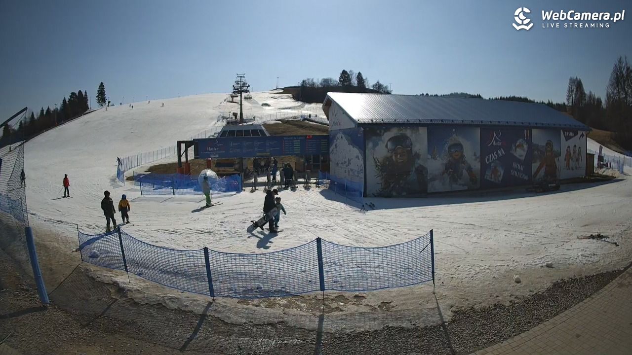 MASTER-ski Tylicz - 14 marzec 2026, 10:32