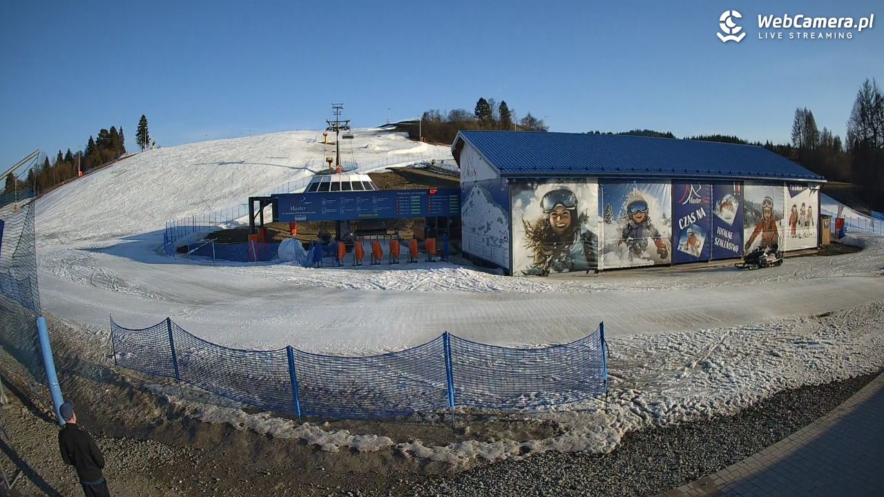 MASTER-ski Tylicz - 14 marzec 2026, 16:20