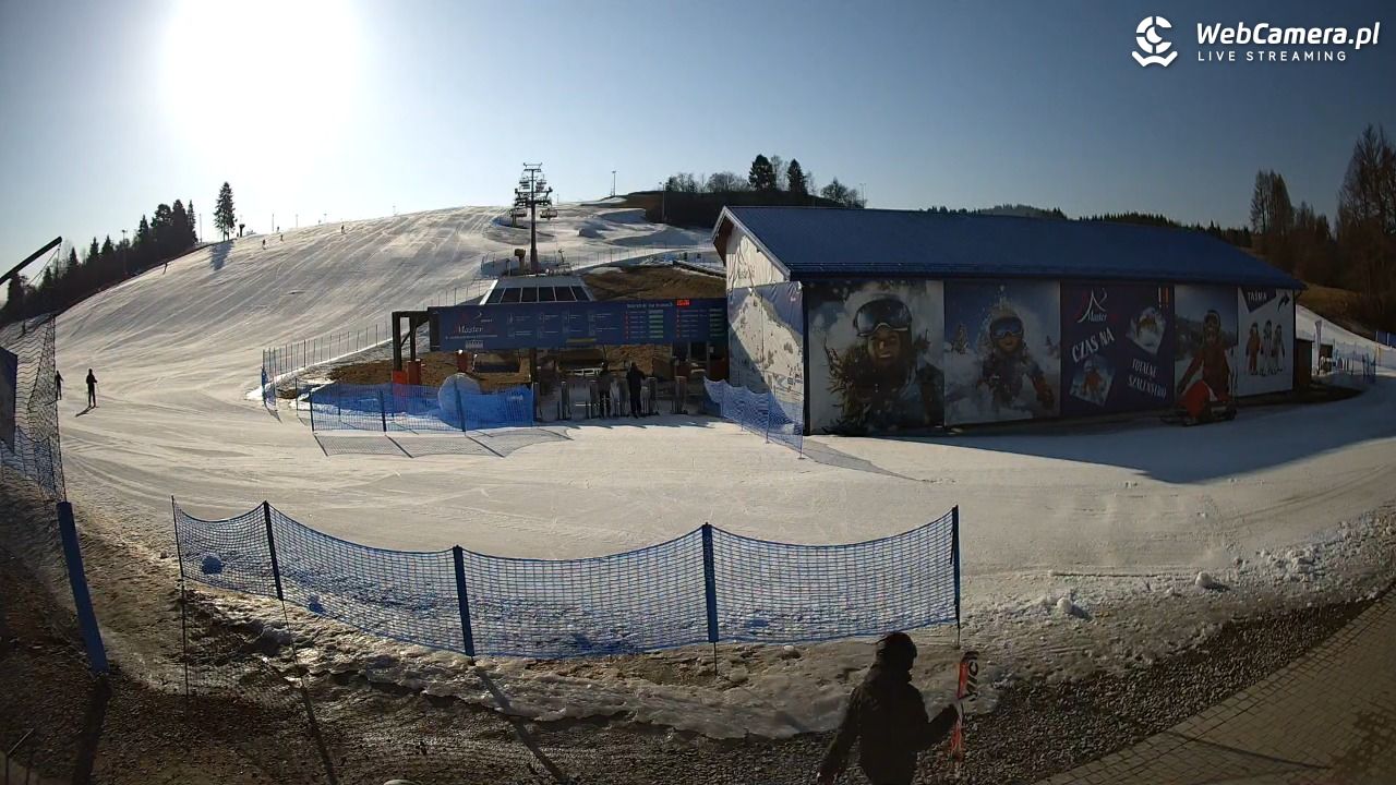 MASTER-ski Tylicz - 14 marzec 2026, 08:10