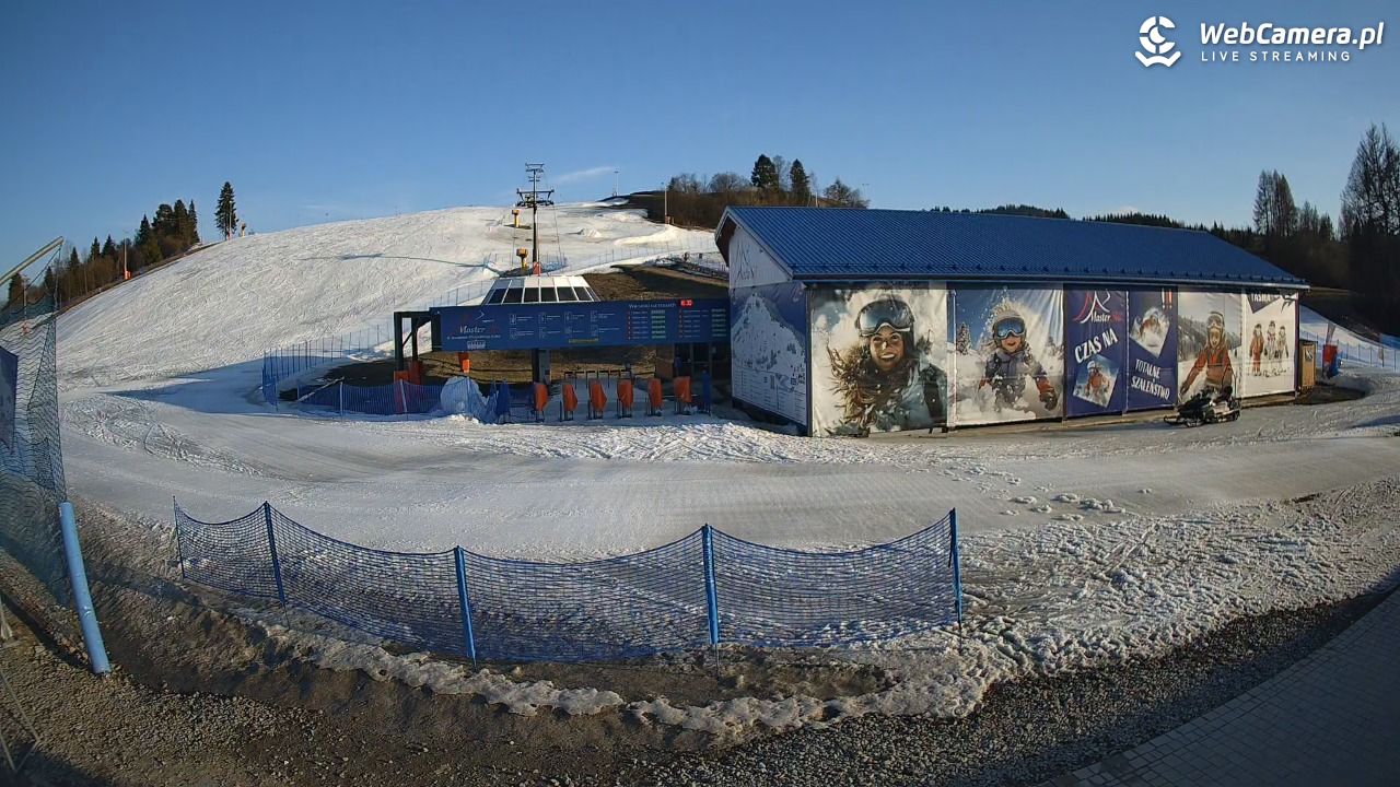 MASTER-ski Tylicz - 14 marzec 2026, 16:28