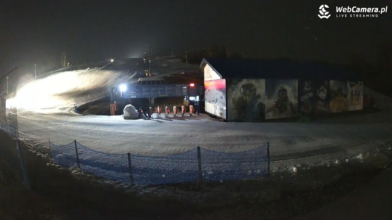 MASTER-ski Tylicz - 13 marzec 2026, 19:33