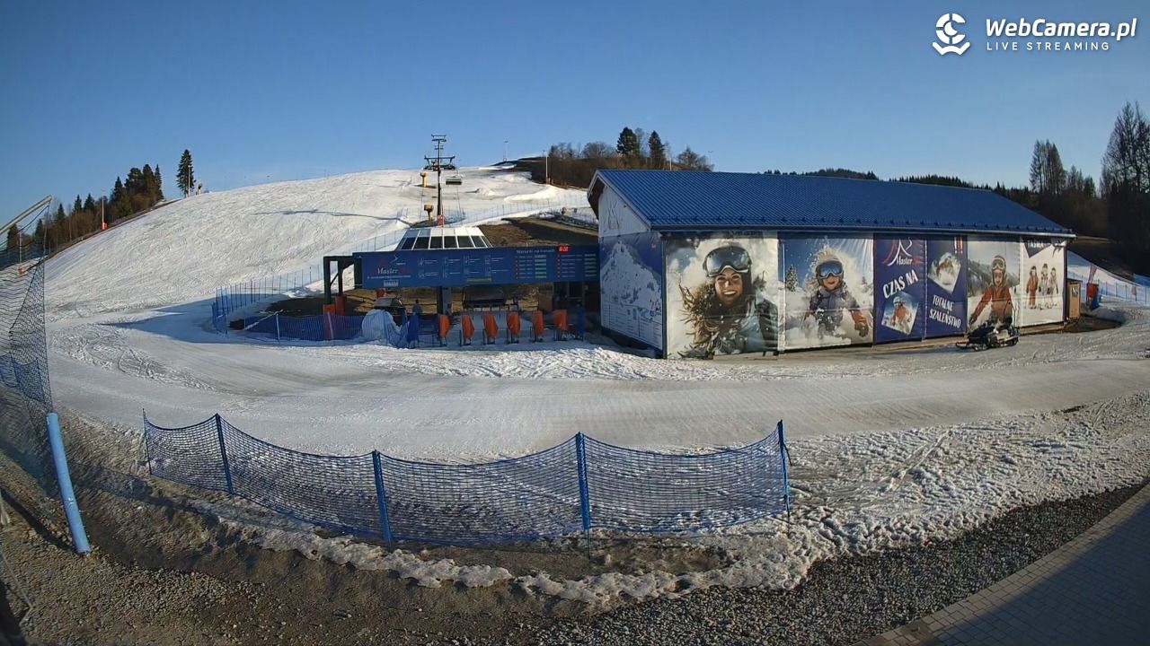 MASTER-ski Tylicz - 14 marzec 2026, 16:20