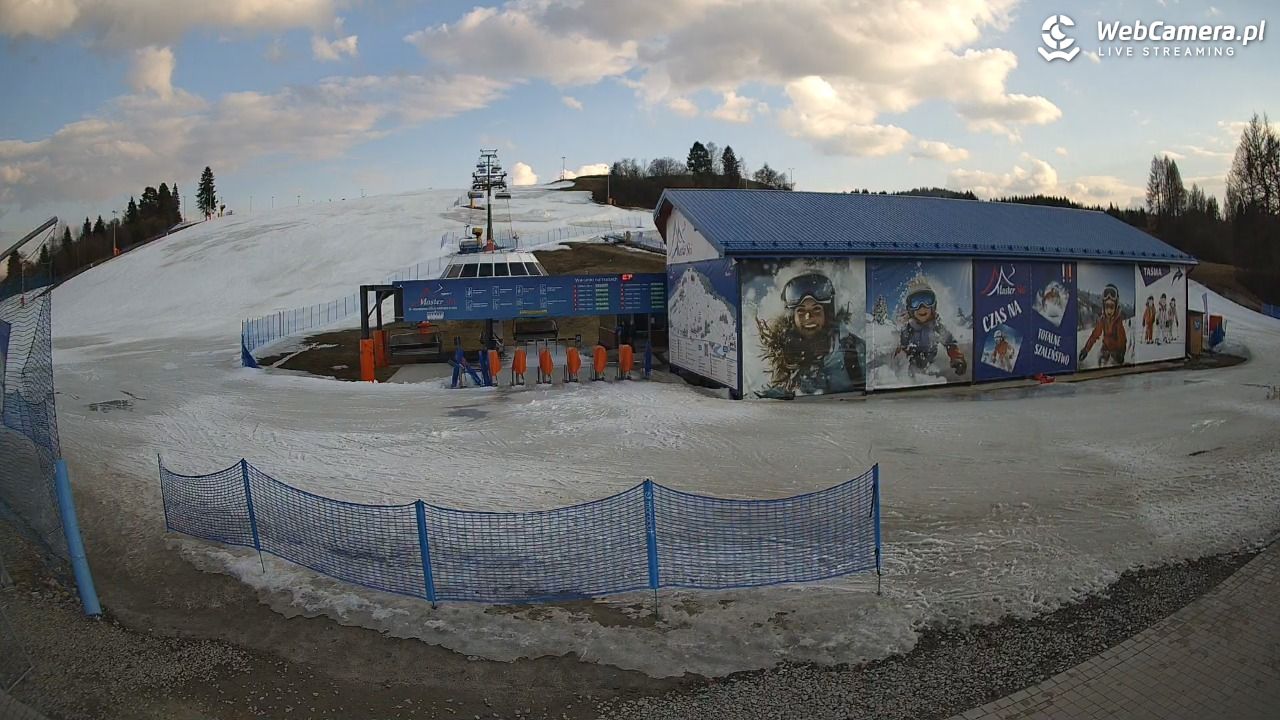 MASTER-ski Tylicz - 13 marzec 2026, 16:11