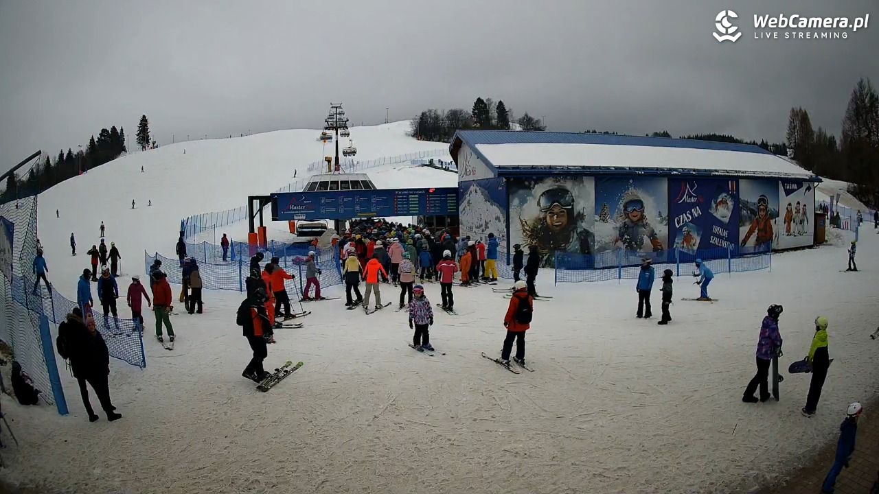 MASTER-ski Tylicz - 28 styczeń 2026, 12:47