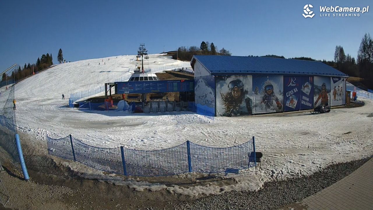 MASTER-ski Tylicz - 14 marzec 2026, 15:13
