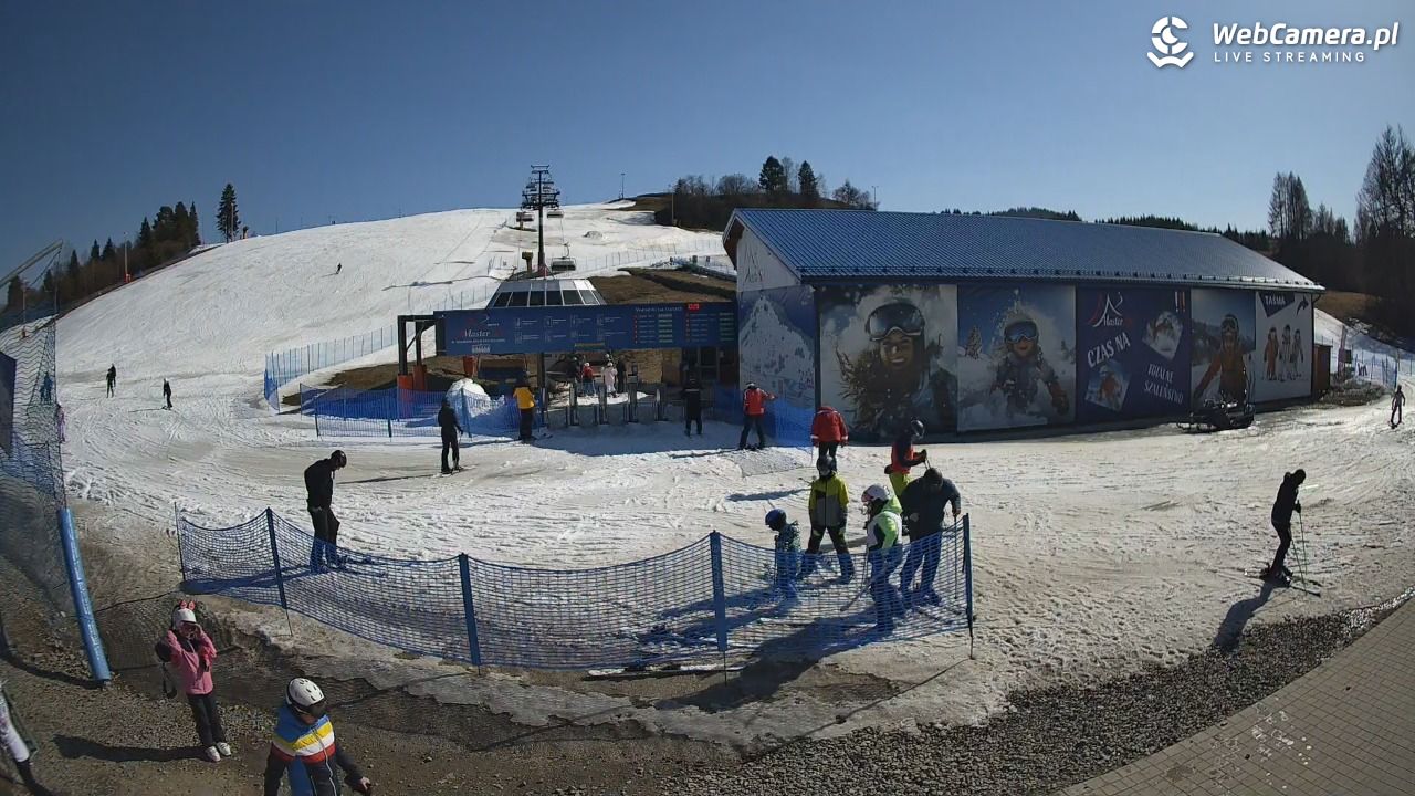 MASTER-ski Tylicz - 14 marzec 2026, 13:28