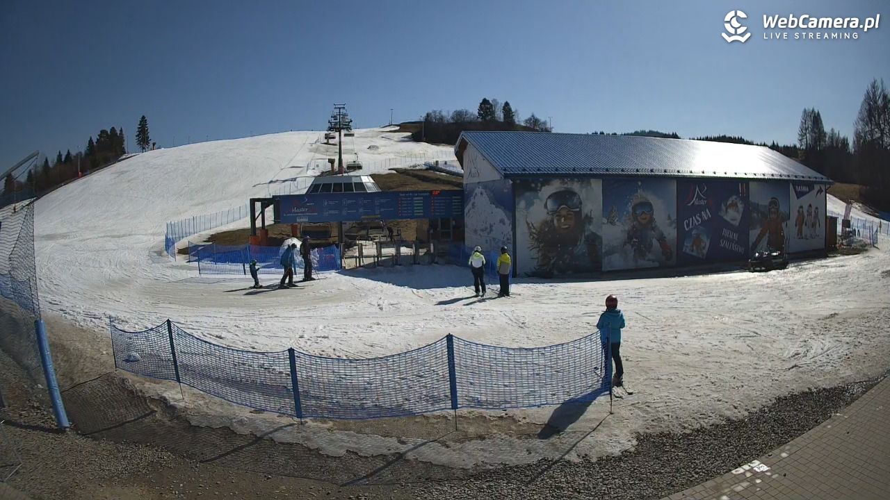 MASTER-ski Tylicz - 14 marzec 2026, 12:33