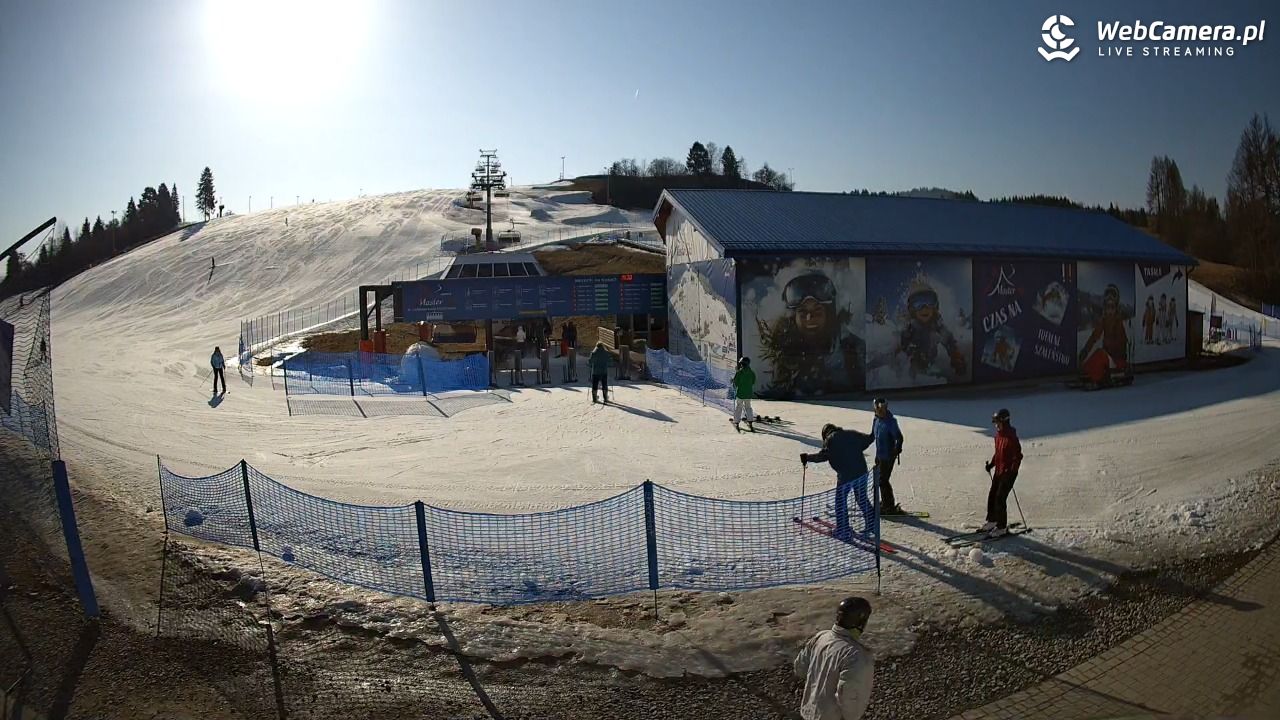 MASTER-ski Tylicz - 14 marzec 2026, 08:28