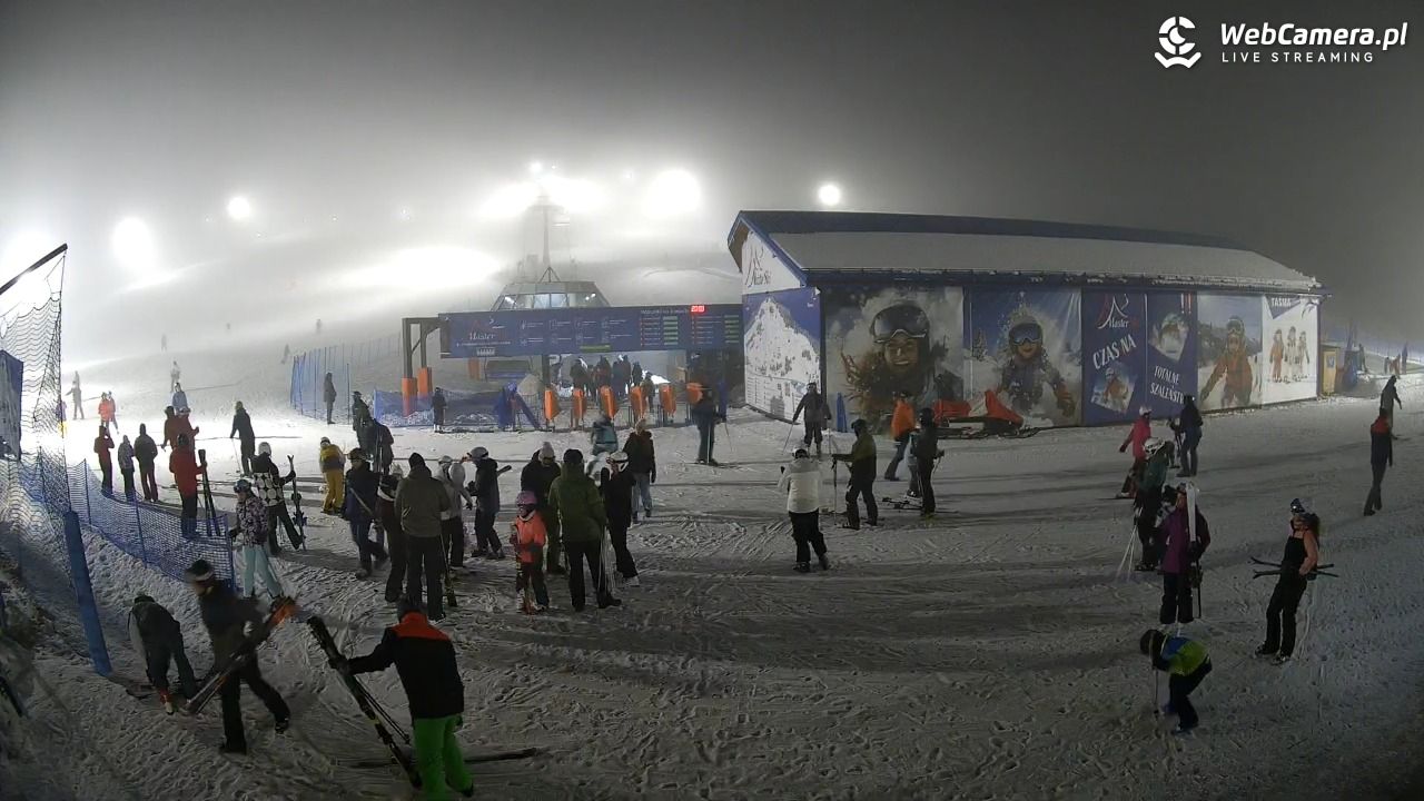 MASTER-ski Tylicz - 27 styczeń 2026, 20:02