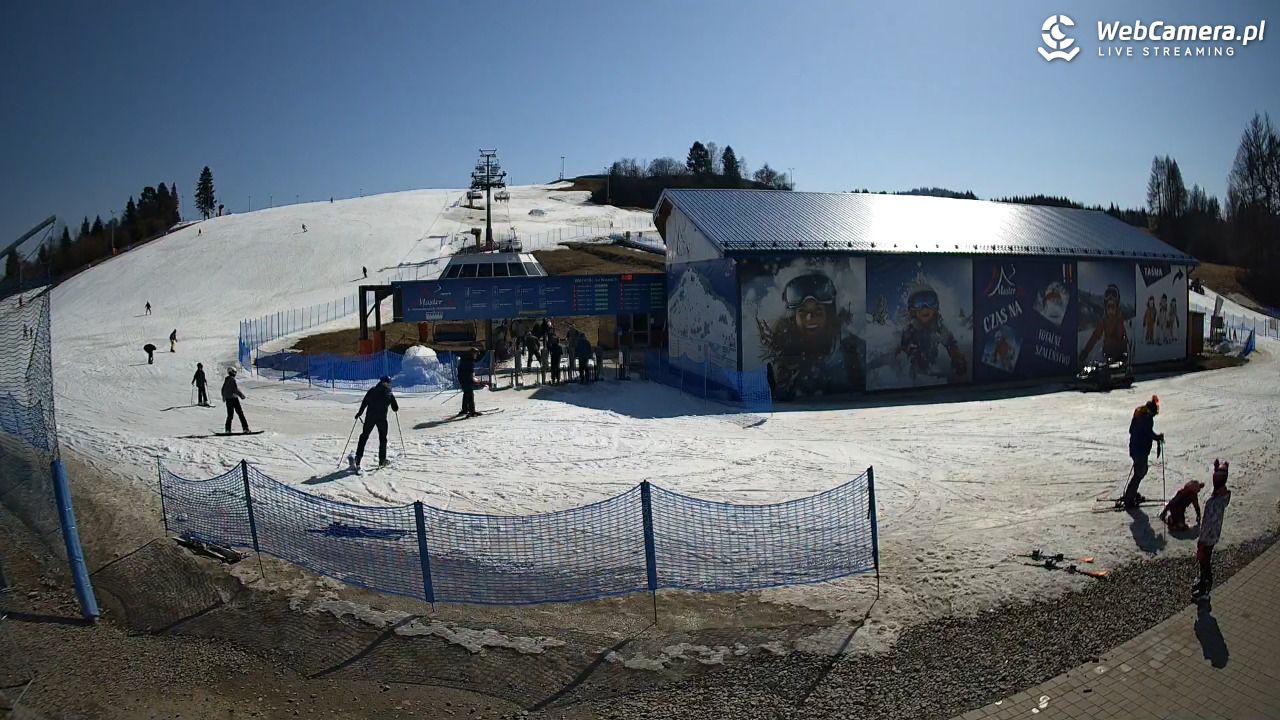 MASTER-ski Tylicz - 15 marzec 2026, 11:57
